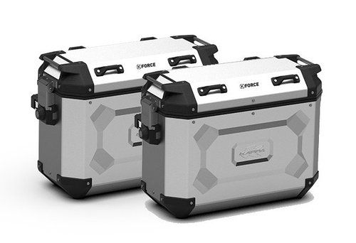 KFR37A / KFR37B para kufry Kappa NOWOŚĆ aluminiowe K´Force OBKN37 CAM