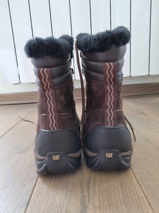 Взуття зимове універсальне