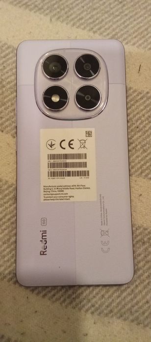 Xiaomi Redmi Note 14 pro 5g