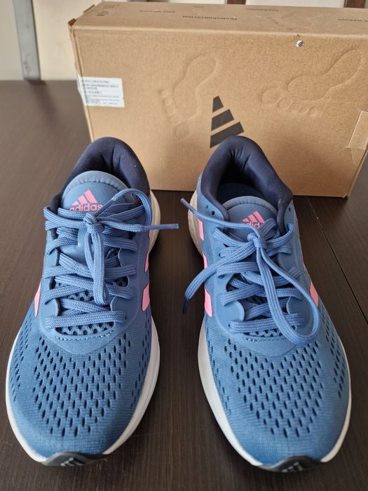Adidas Supernova.  R.38