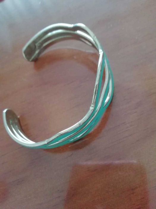 Várias pulseiras - possibilidade de vender juntas ou separadas