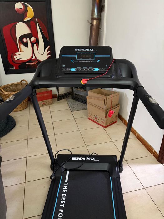 Passadeira (como nova)