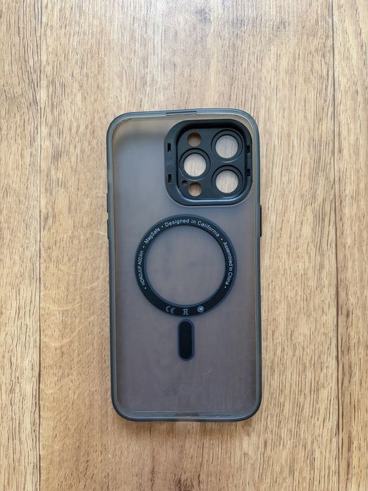 Чохол на IPhone 15ProMax
