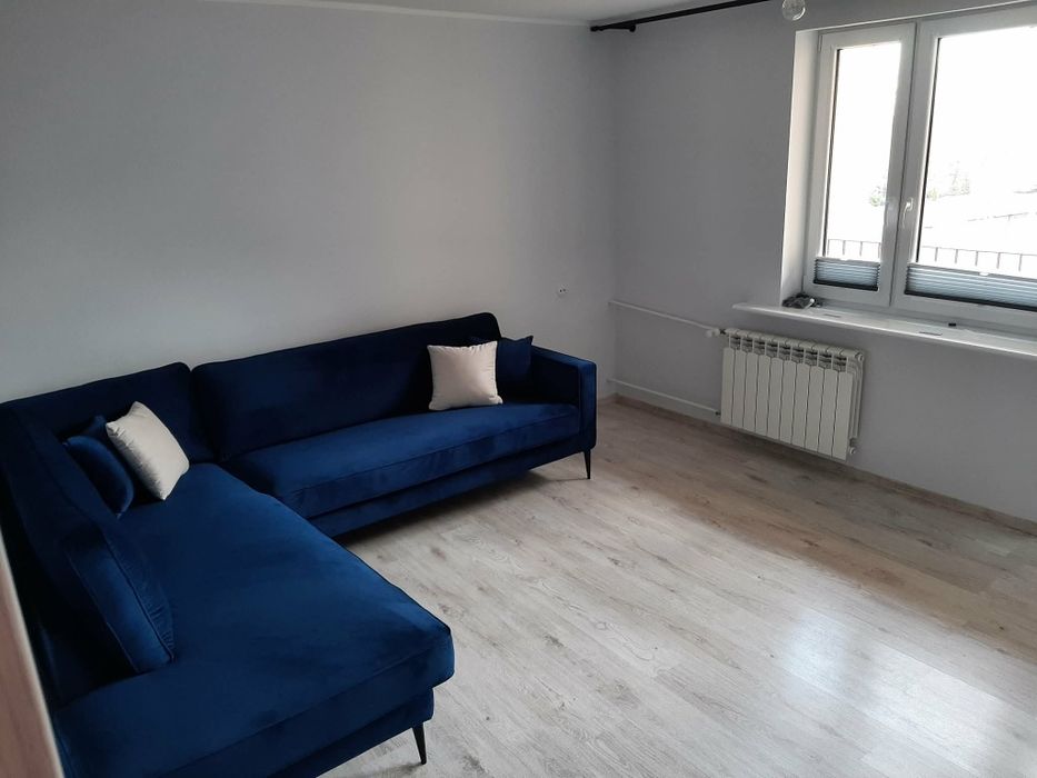 Narożnik stan jak nowy