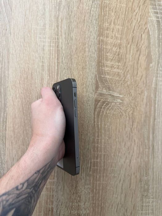 Iphone 12 Pro, 128 GB, Neverlock, 97% акб