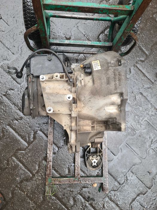 Ford Focus MK3 12r skrzynia biegów