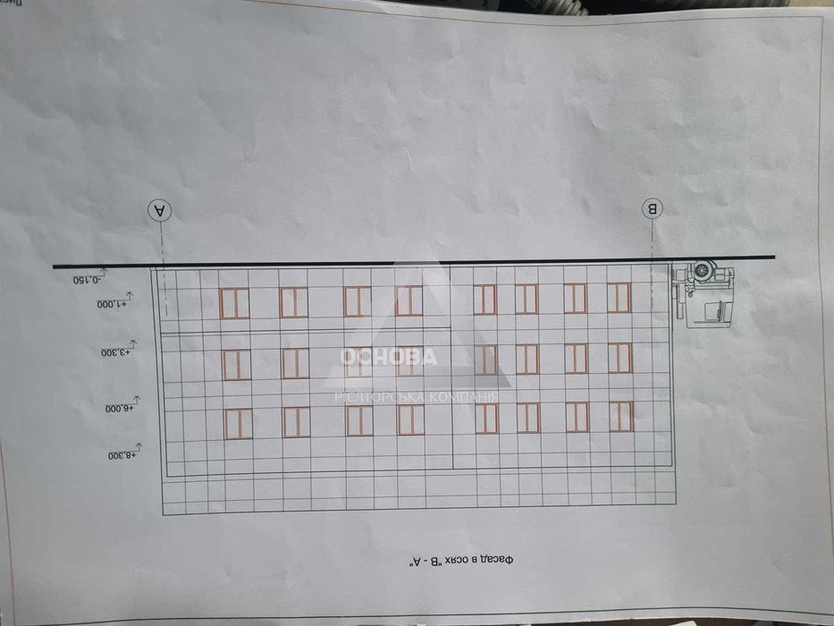 ‼️Аренда производственно - складского комплекса 1970м, ул. Глиссерная