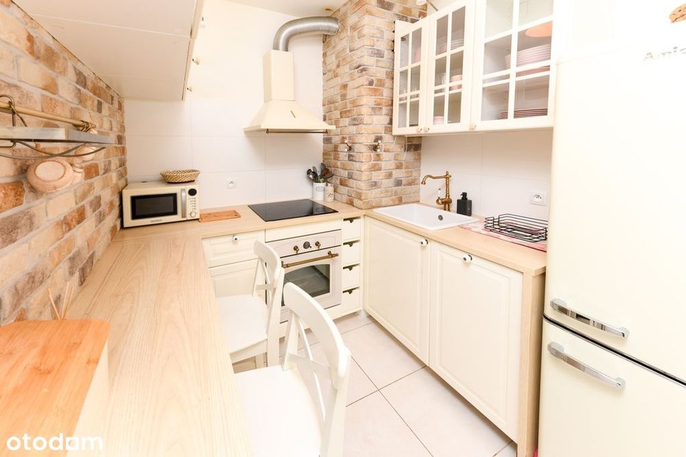 Rodzina lub studenci – 3 pokoje, osobna kuchnia - Widok 2