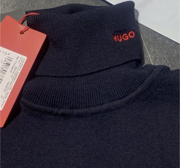 Гольф hugo boss оригінал