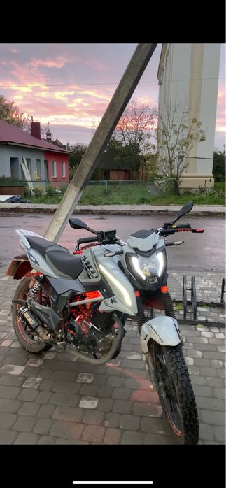 musstang region mt 250-9r 2025