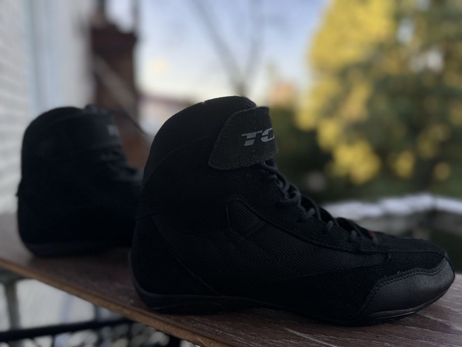 Мотоботы     ТСХ