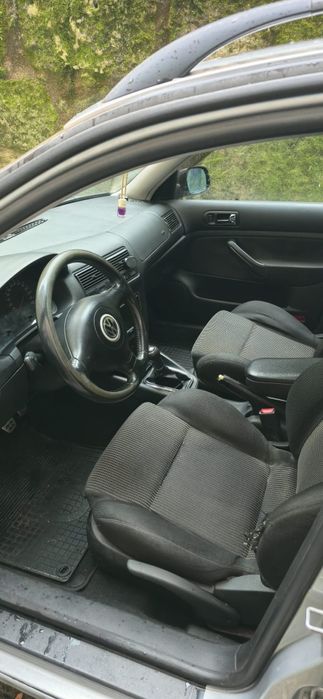 Vw golf 4 2001 1.9tdi