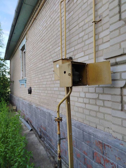 Будинок с.Іванівці Барський район Вінницька обл