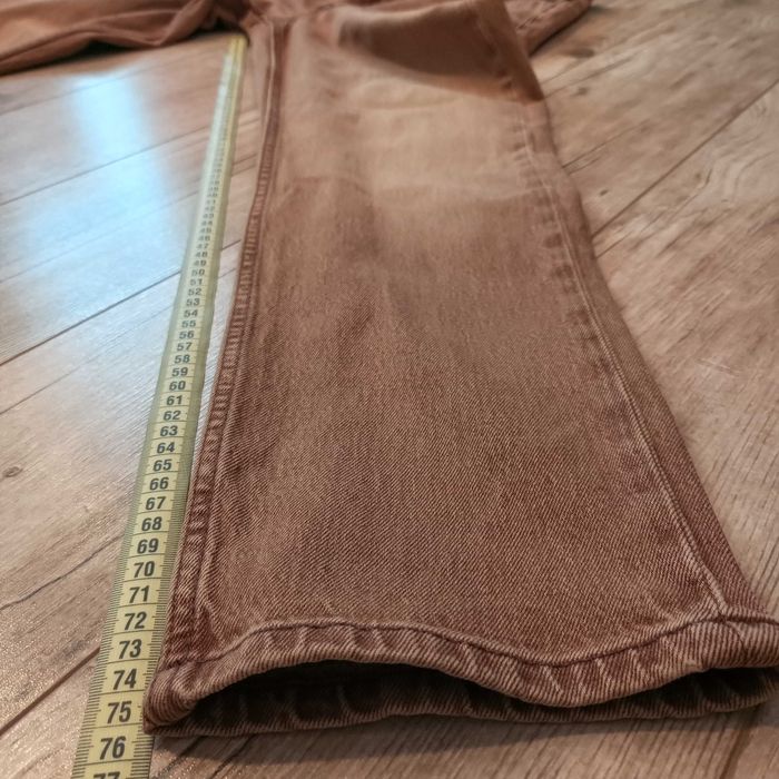 Smog Denim 31/30. Jeans. Nowe.