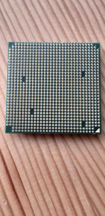 AMD Athlon 64 3000+ ADA3000DAA4BW