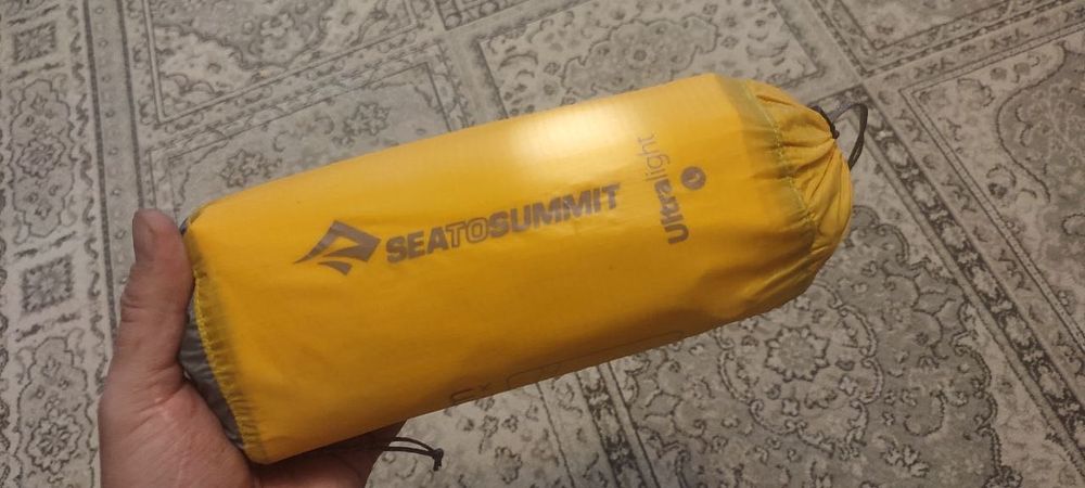 Килимок Sea to Sammit  Large