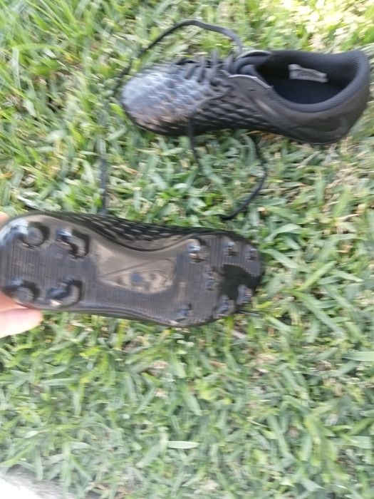 Chuteiras Nike futebol