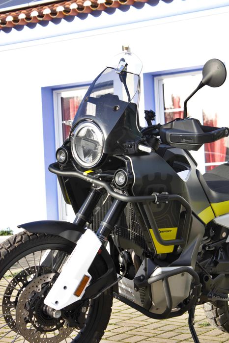 Husqvarna norden 901