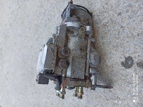 Vendo bomba injetora