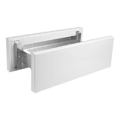 Zawór wyrównawczy Lindab OLR 600