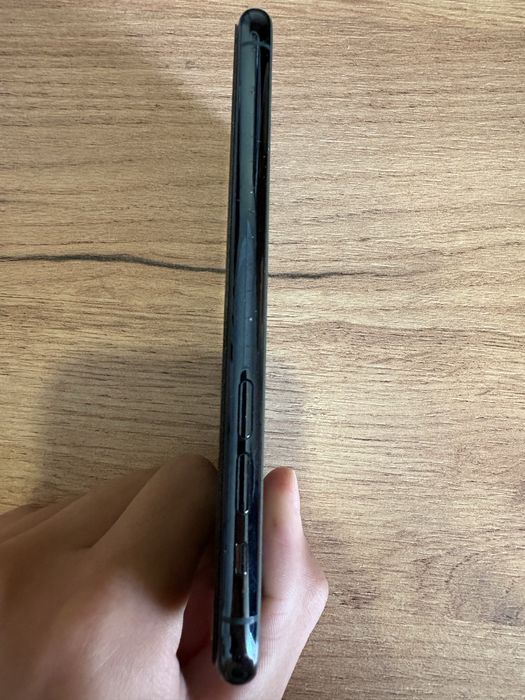 iPhone 11 pro (green)