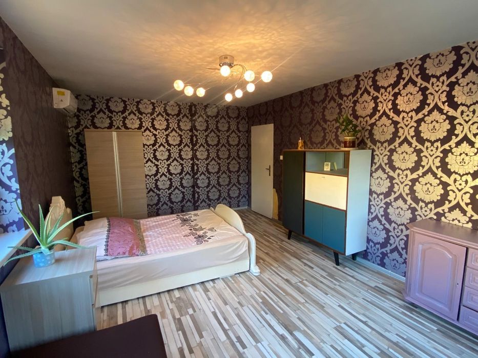 Mieszkanie – Komorniki - Widok 5