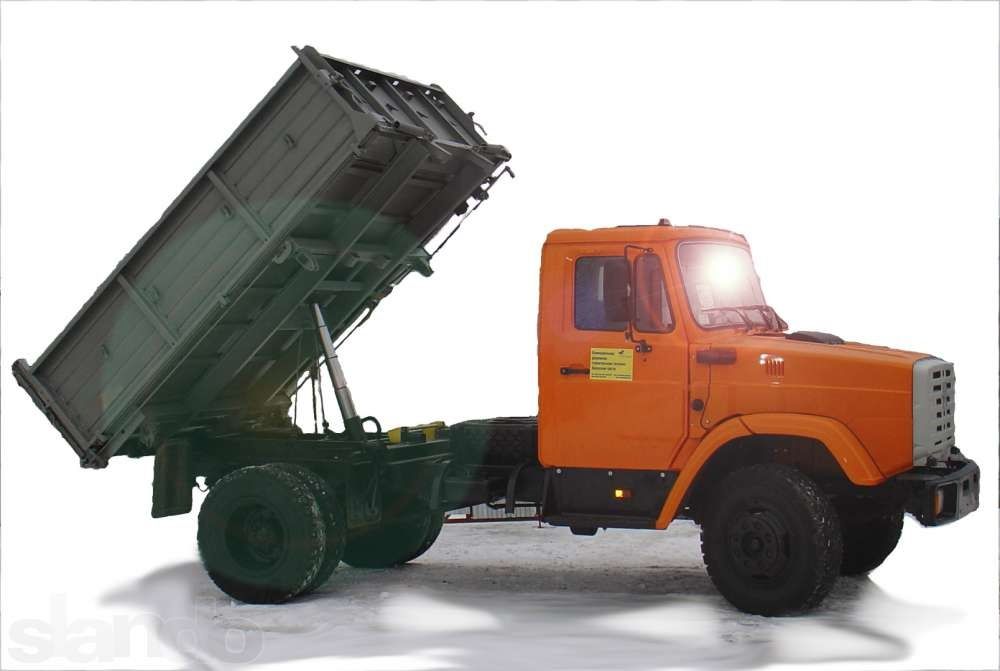 Вывоз мусора Бровары Княжичи Ялынка Требухов Зазимье Пуховка Погребы