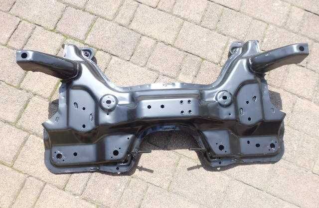 Nowa kołyska zawieszenia przedniego Opel Corsa D  - Fiat Punto - Rama