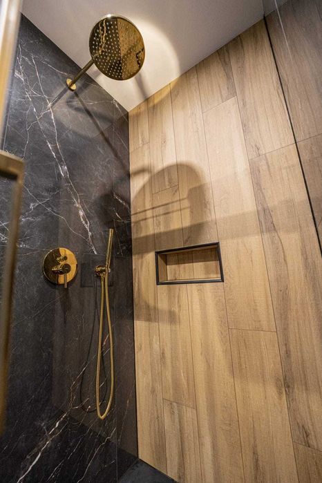 Apartament Black Diamond