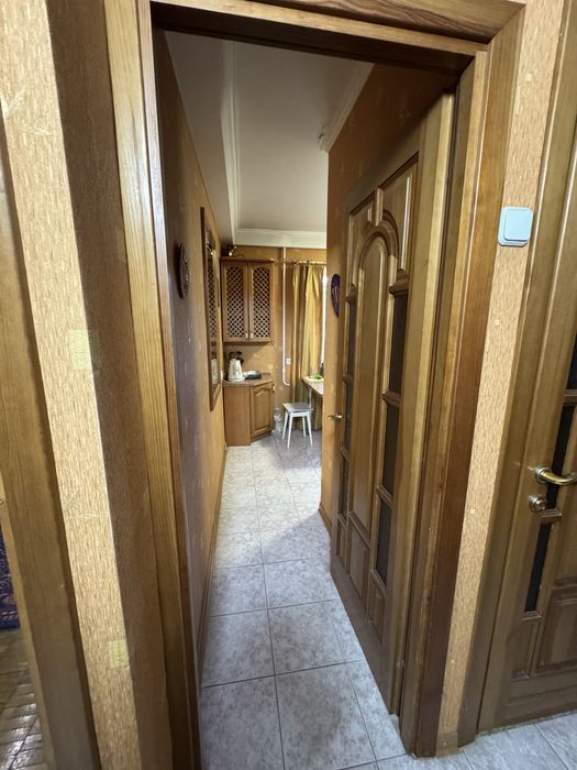 Чернігівська  2-к Лісовий проспект 6