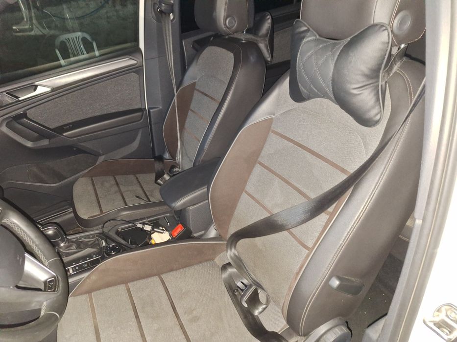 Sprzedam Seat Taracco