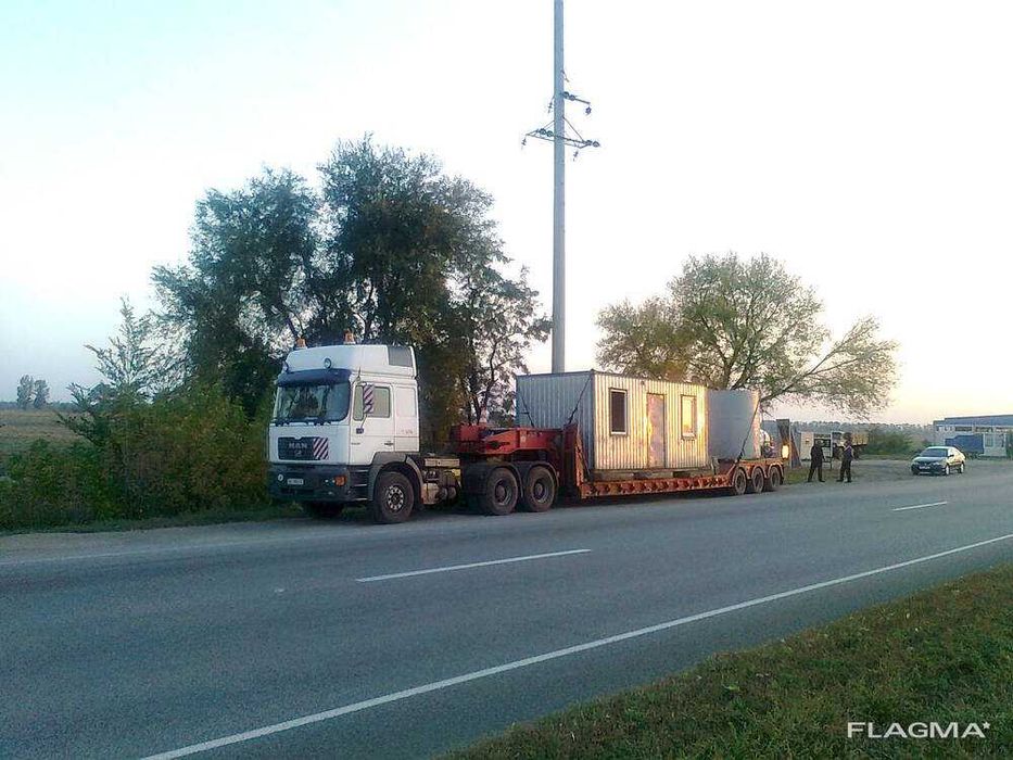 послуги оренда трала маніпулятора евакуатора  вантажні перевезення