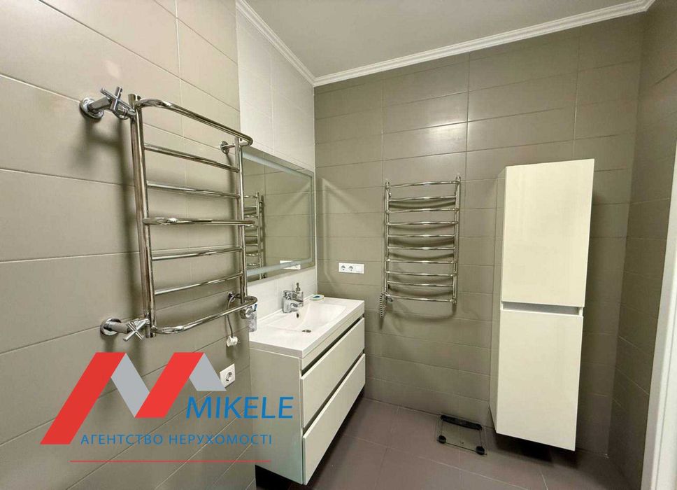 Оренда 3к квартири 87м2 ЖК Зарічний вул. Зарічна 3-А метро Славутич Осокорки Позняки Севен