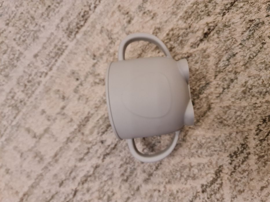 Безкоштовно віддам сіліконову чашку, тільки відправка нп/укрпошта.