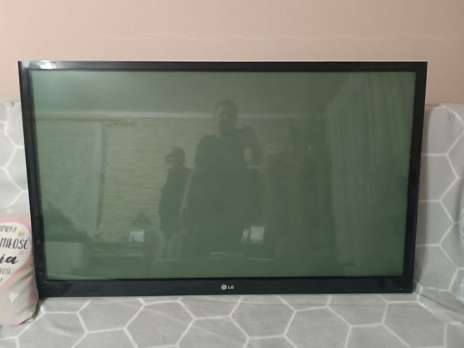 Telewizor 55 cali