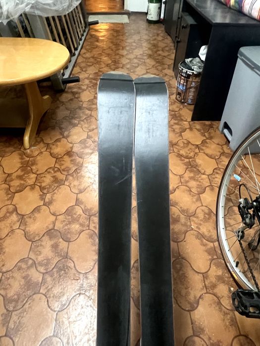 Narty FIREBIRD 150 cm