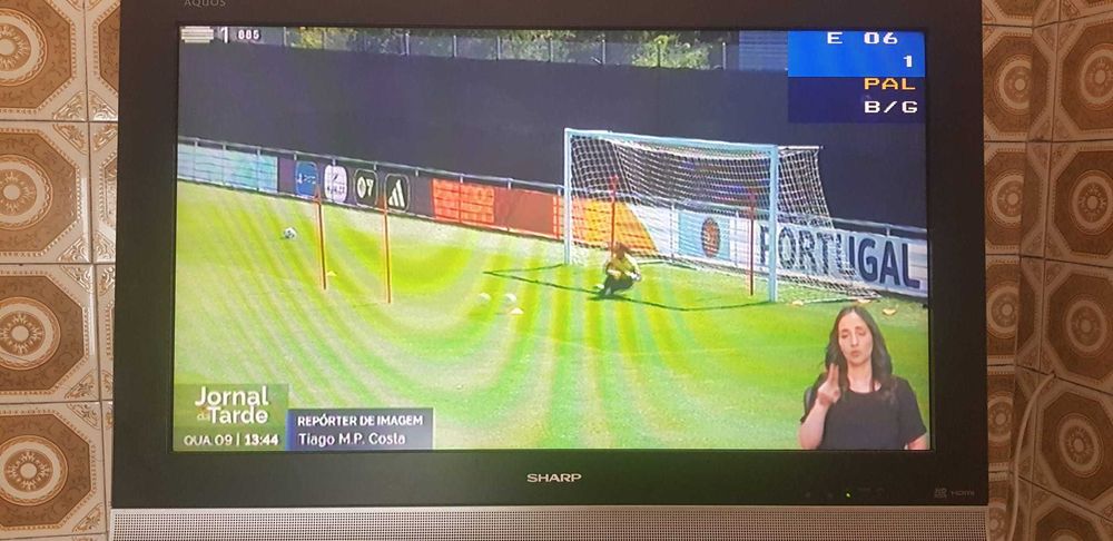 A Marca 'Fala por si'; A qualidade, só vendo!