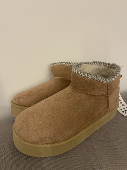 Buty damskie, rozm. 39