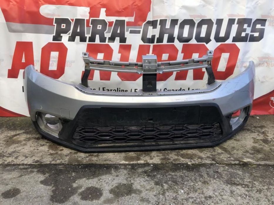 Parachoque dacia sandero