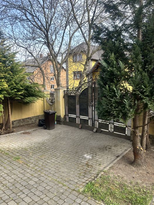 Будинок біля м. Трускавець