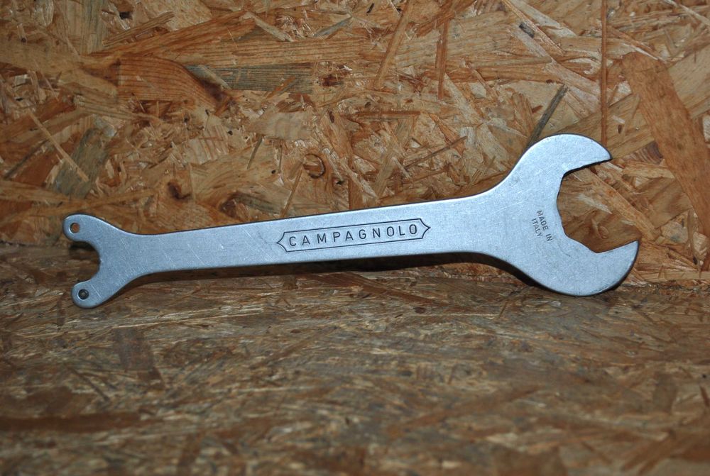 .Retro vintage klucz do suportu Campagnolo 36 Szosa TOOL 712/1 - BB