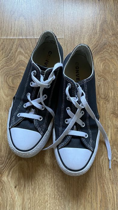 Converse chuck taylor all star unisex 37,5