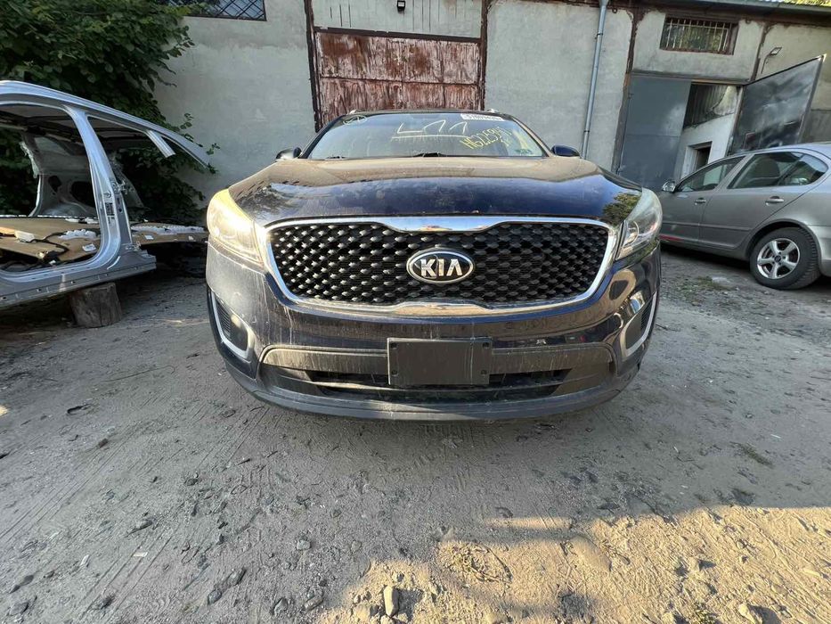 АВТОРАЗБОРКА  Kia Sorento EV6 Niro ev 2010-2025
Kia So