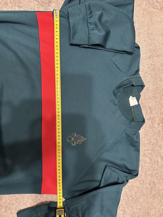 Реглан Legion Etrangere