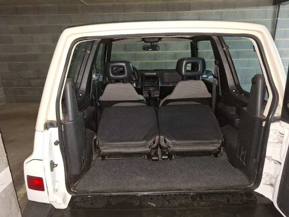 Suzuki Vitara 1.6 jlx