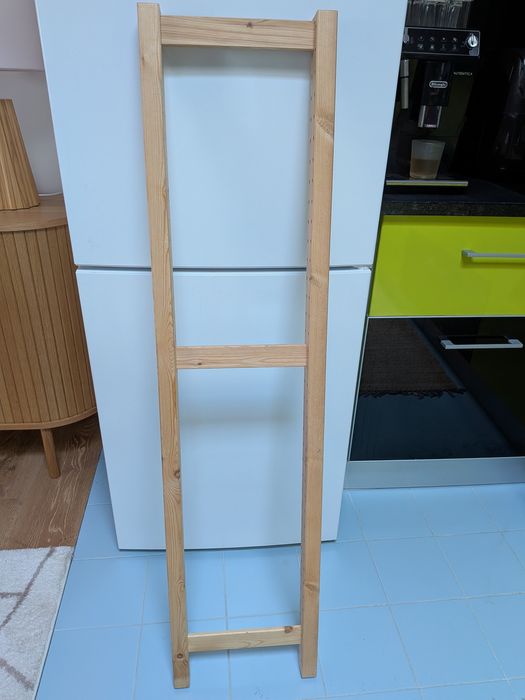 Estante IVAR do IKEA