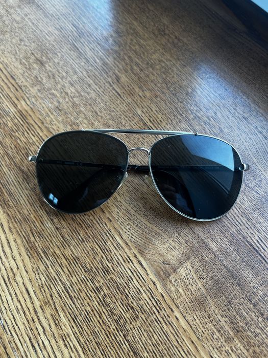 Okulary przeciwsłoneczne Timberland