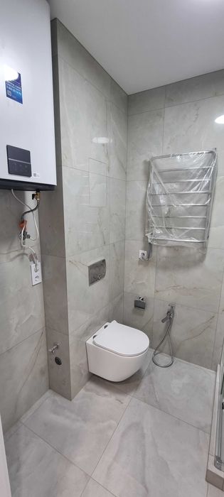 Ремонт квартир, помищений,офисов под ключ.