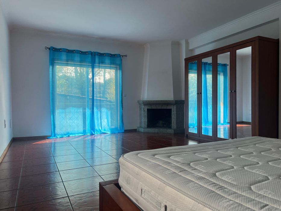 Arrendamentos de quarto