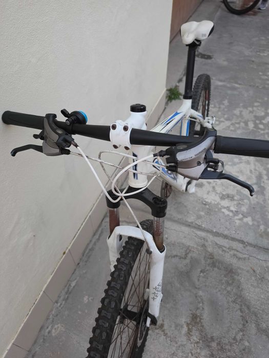 Bicicleta H OVER-X